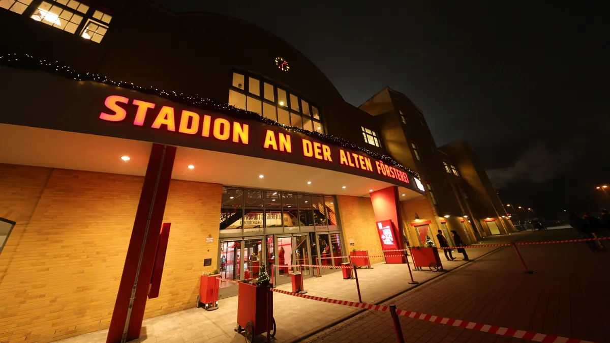 Bundesliga: Union Berlin–RB Leipzig