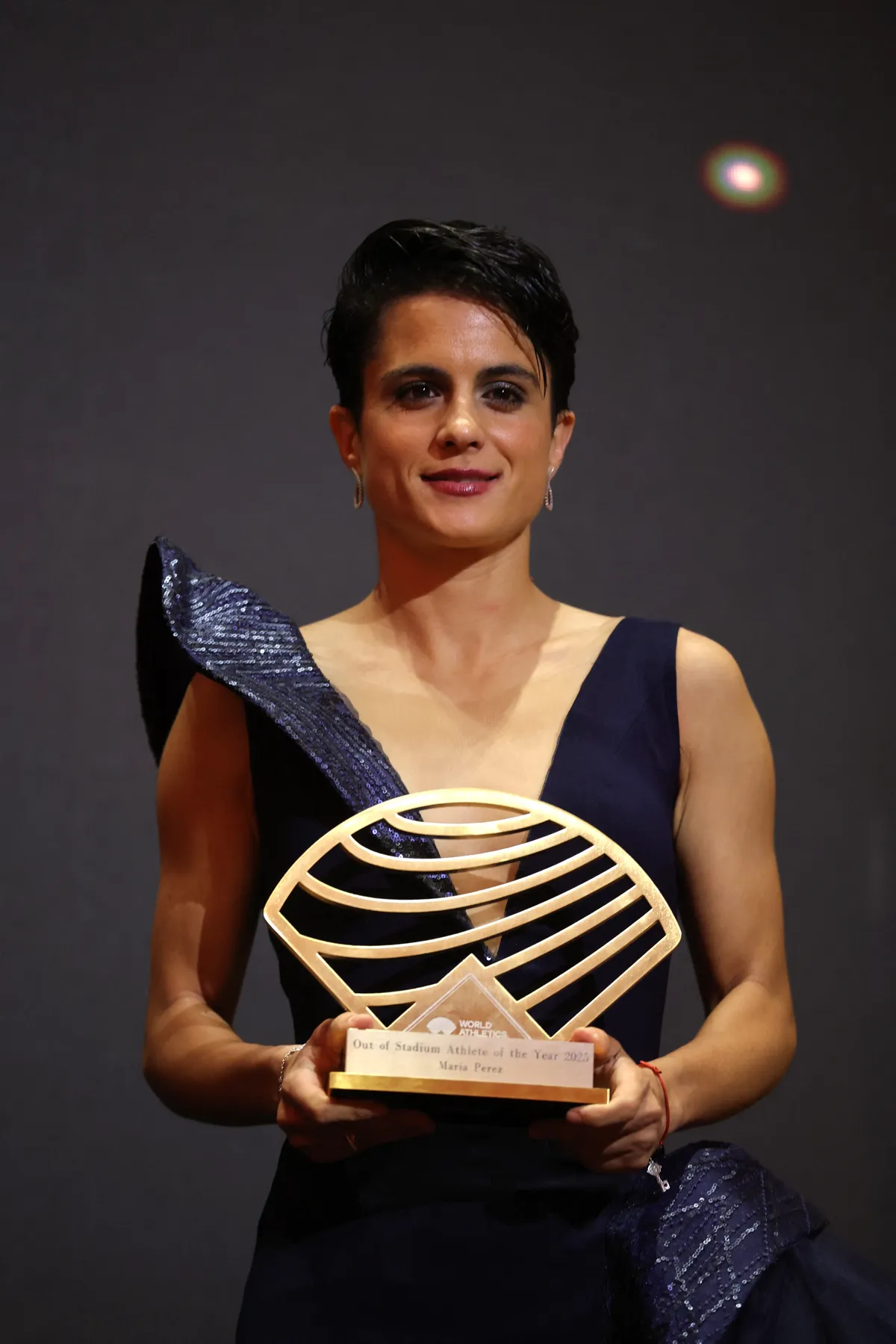 2025 World Athletics Awards