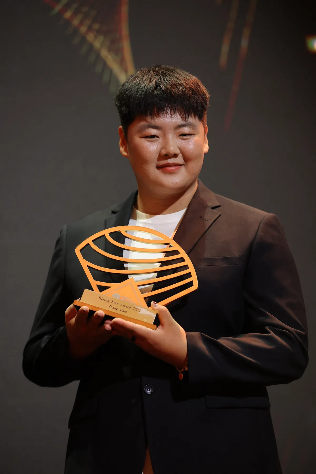 2025 World Athletics Awards