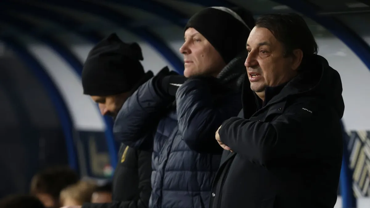 Hornyák Zsolt: Lukács Dániel szürcsölgeti a matéját, de mondtam neki, hagyja Dárdait és Nagy Zsoltot is beleinni