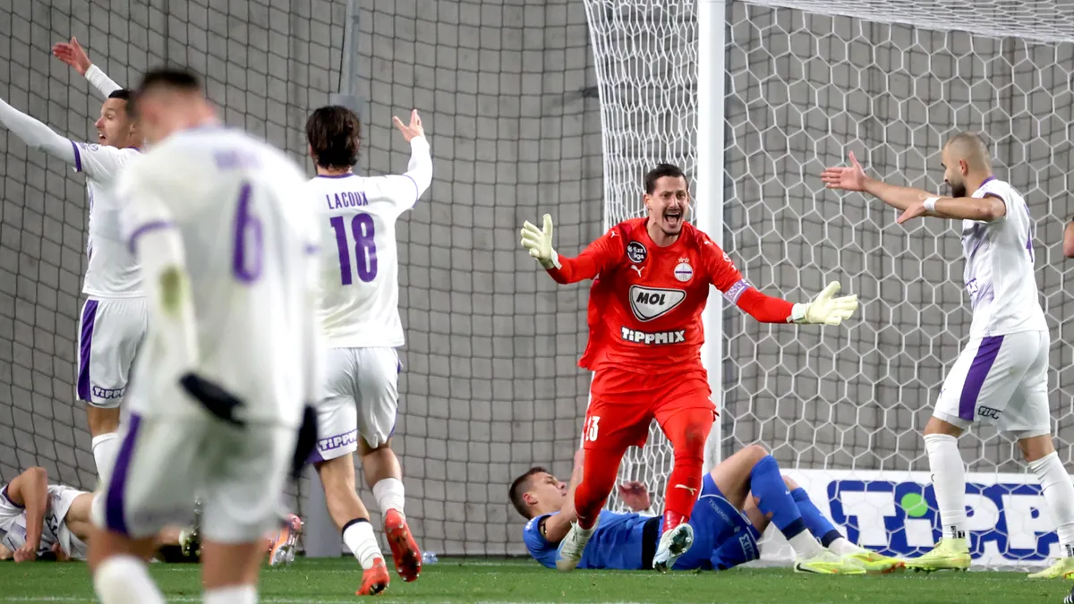 Banai Dávid: Ezt a fél szezont ez a győzelem sem teszi szebbé