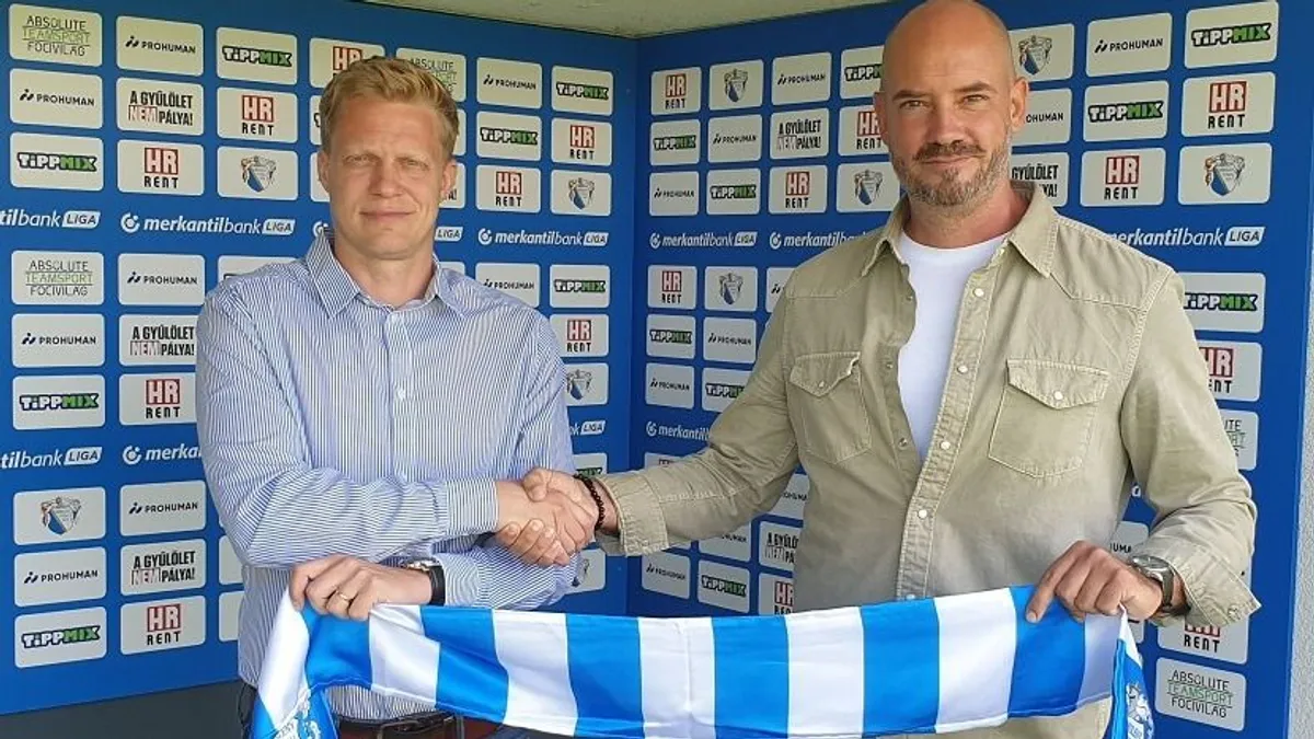 NB II: Kozármislenyben már keresik az új edzőt – Márton nemet mondott