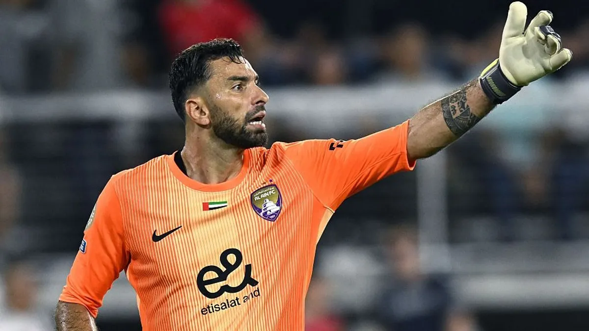 Visszavonult az Európa-bajnok portugál kapus