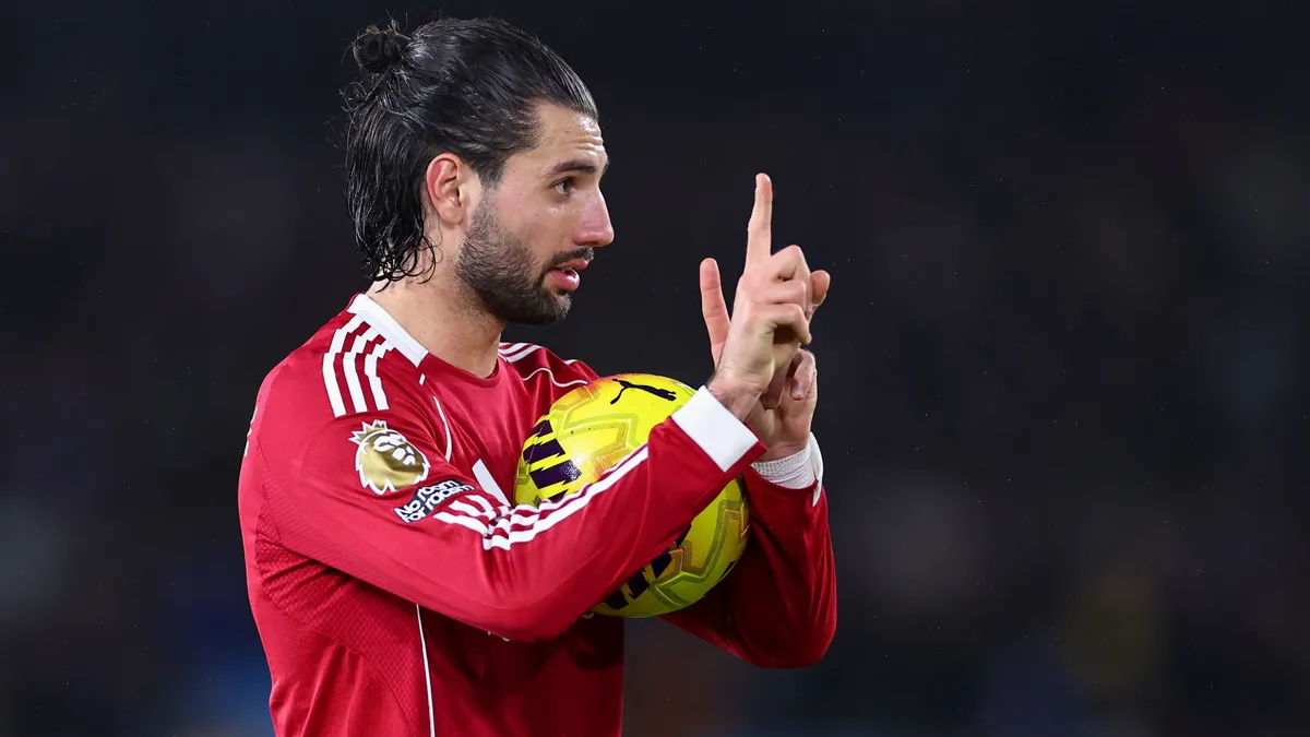 Szoboszlai Dominik: Mindenki kérdezze meg magától otthon, mindent megtett-e, amit tudott