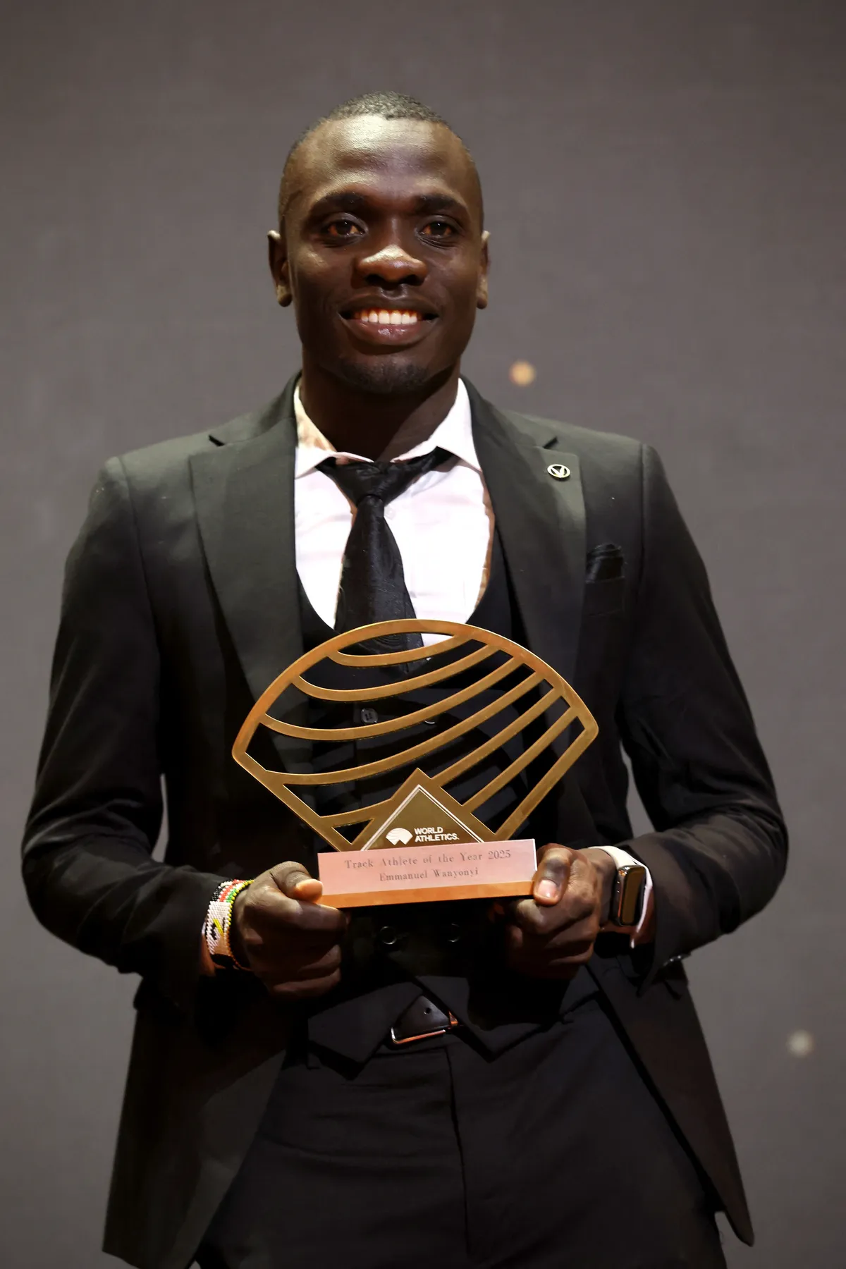 2025 World Athletics Awards