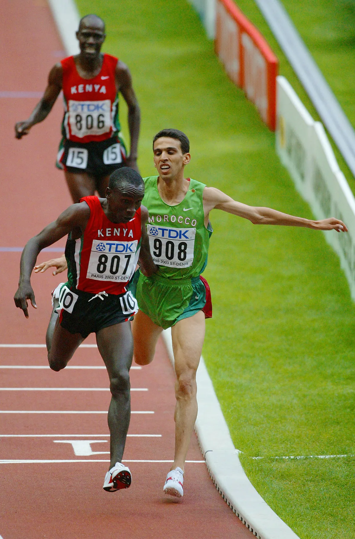 ATHLETICS-WORLD-5000M-FINAL