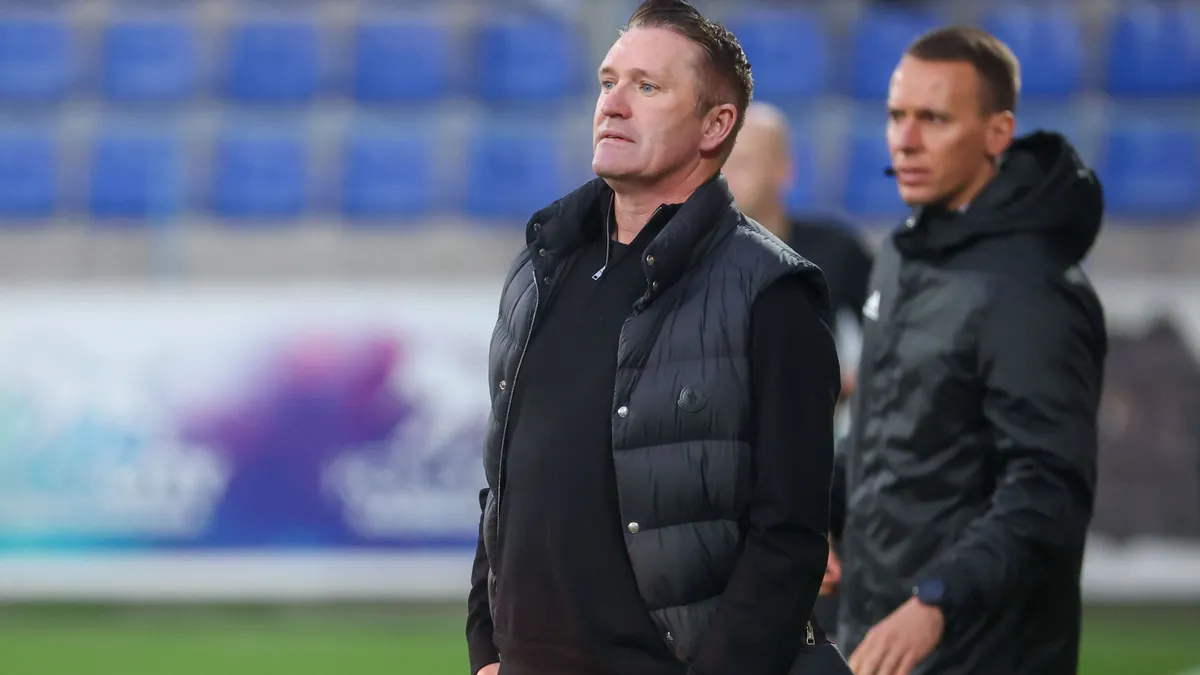 NB I: Kisvárda–Ferencváros