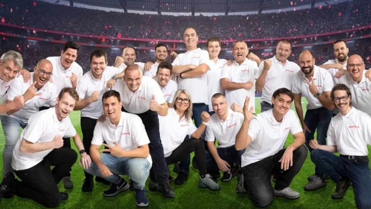 Megszűnt a sportal.hu interenetes oldal