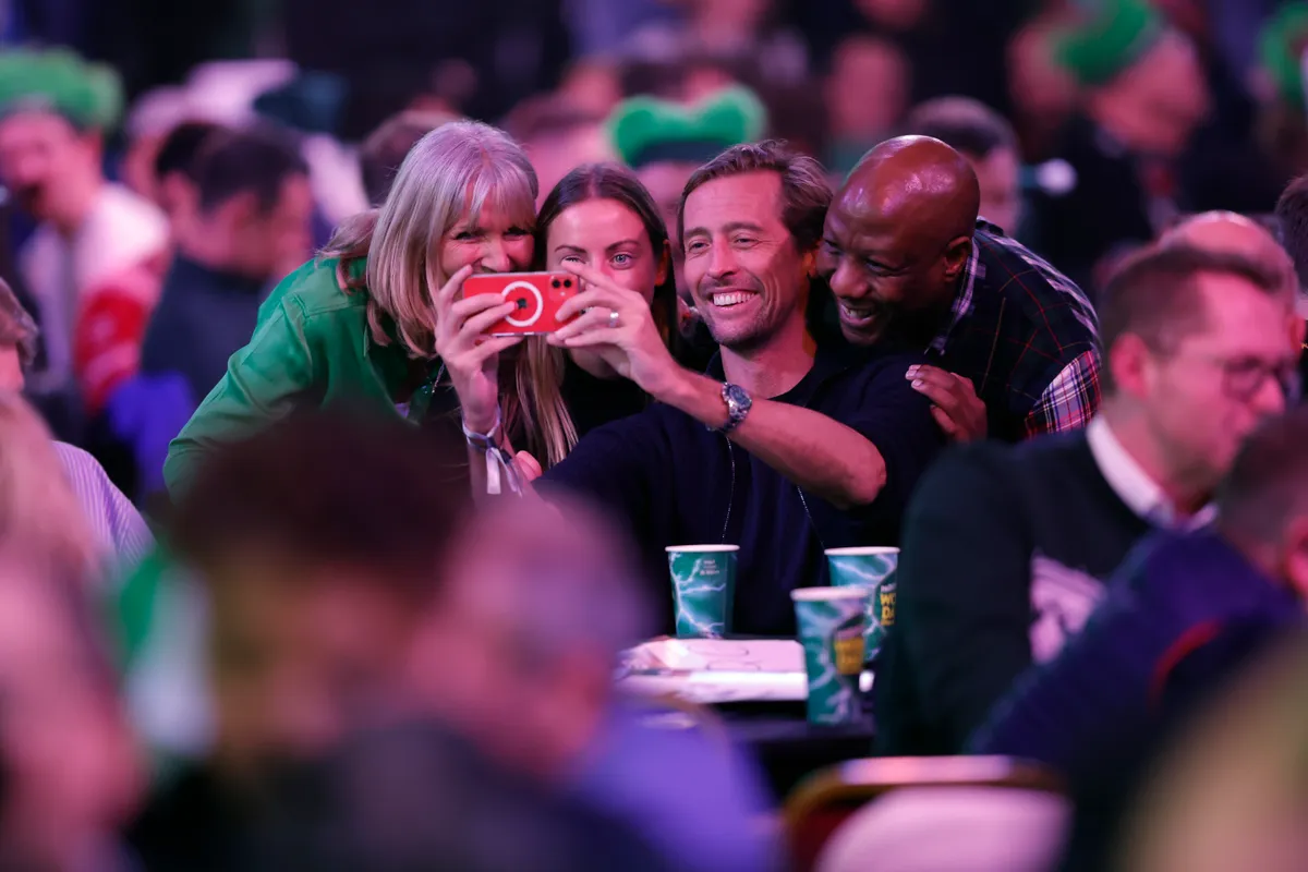 PDC World Darts Championship 2023/4