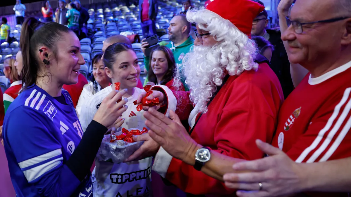 Szemerey Zsófi: Nagyon mélyről álltunk el, ez egy megnyert egy pont
