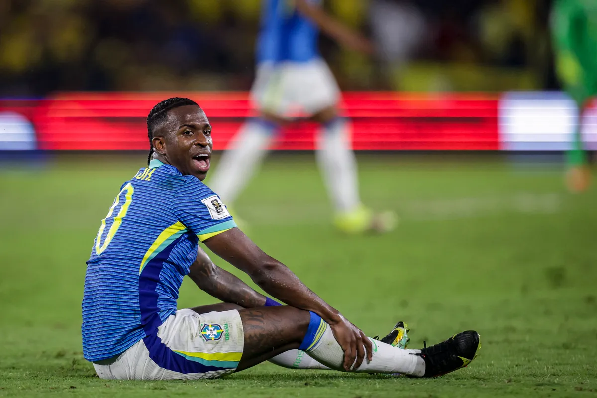 Ecuador v Brazil - FIFA World Cup 2026 Qualifier