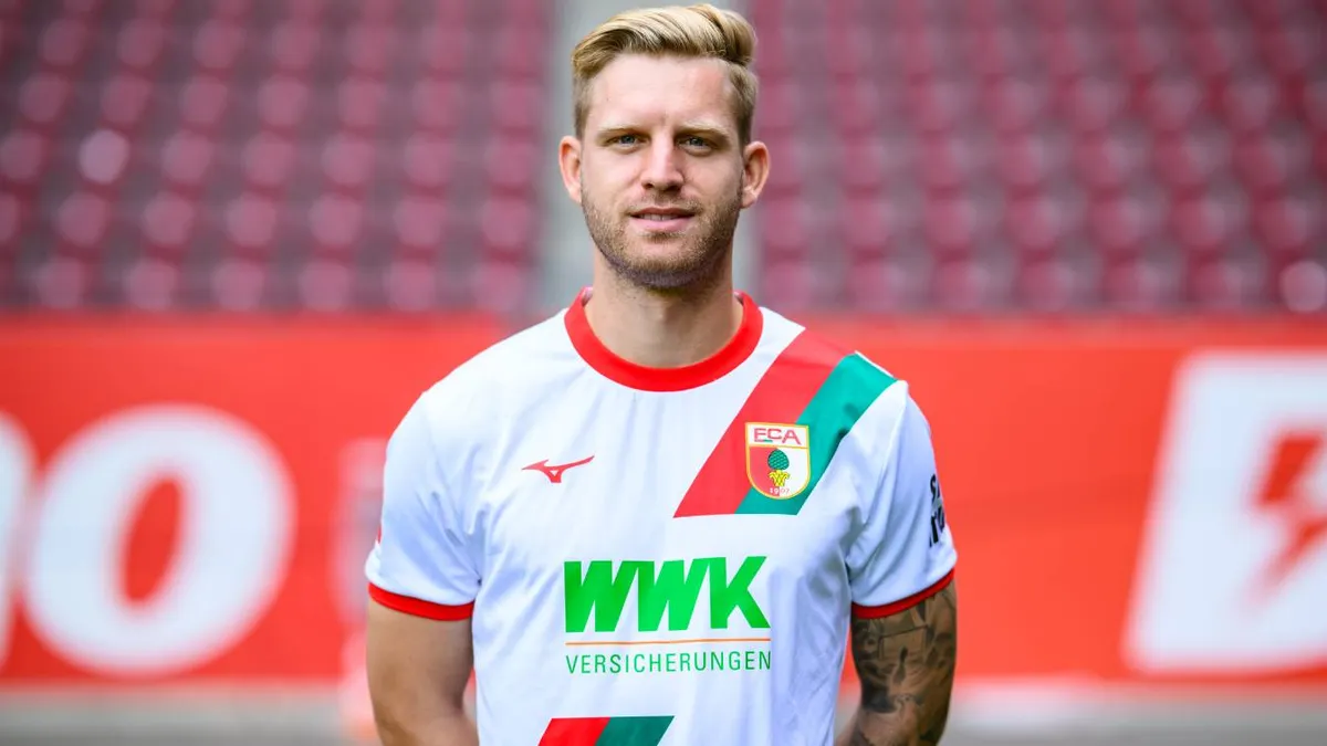 Tapasztalt Bundesliga-középpályás érkezik Újpestre – sajtóhír