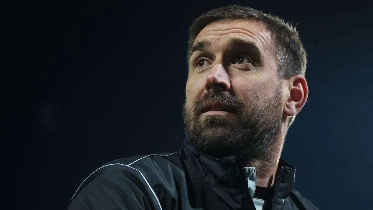 Rossz hír a paksiaknak a Fradi-meccs előtt: Böde Dánielre többhetes kihagyás vár