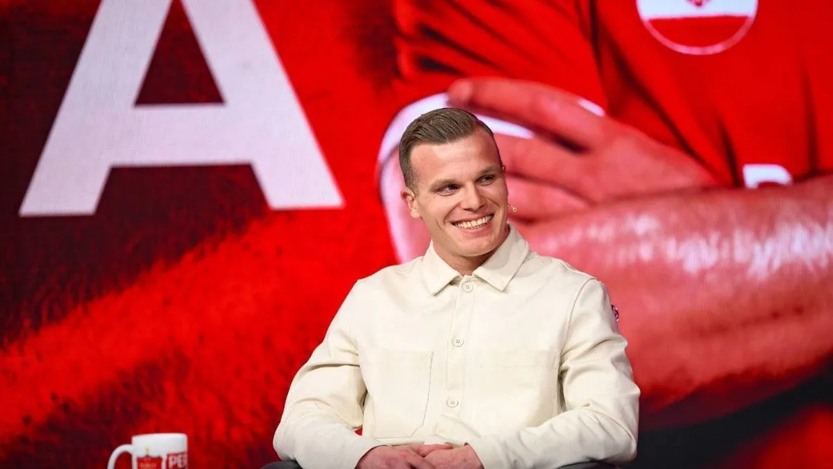 Légiósok: Gera kezdőként mutatkozott be a Perszepoliszban