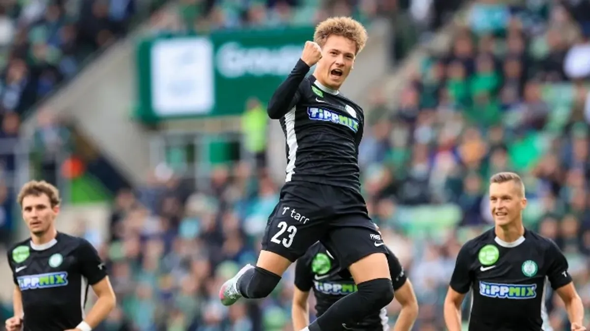 NS-infó: a DVTK megegyezett a paksi támadó szerződtetéséről