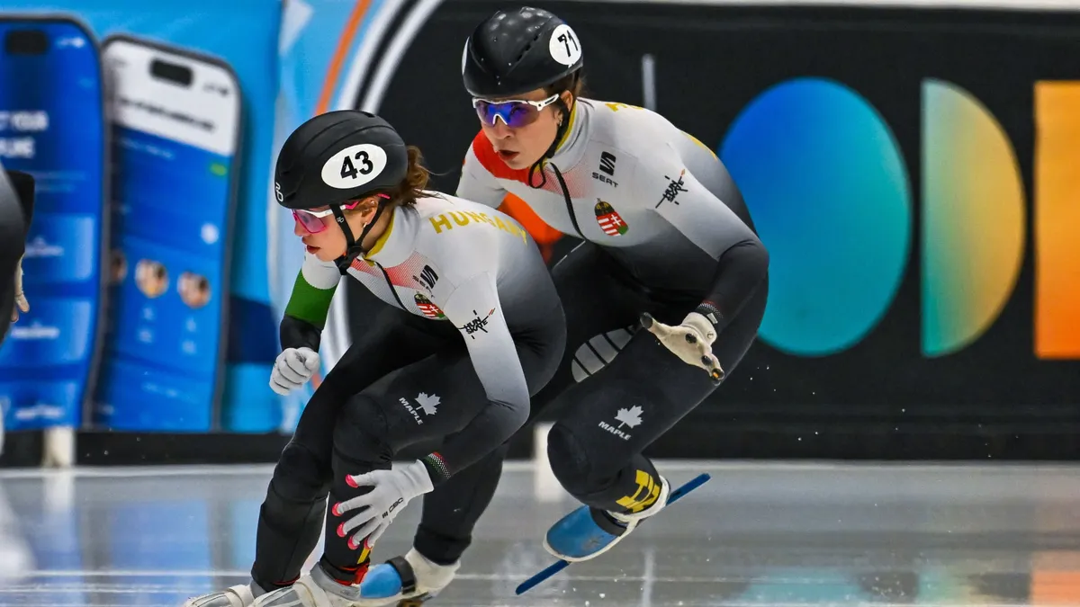 Bronzérmes a női váltó az Eb-n