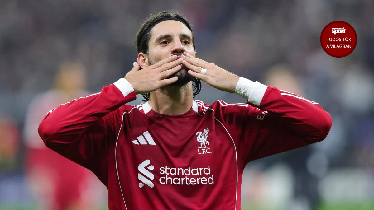 Nincs mese, muszáj győznie a Liverpoolnak