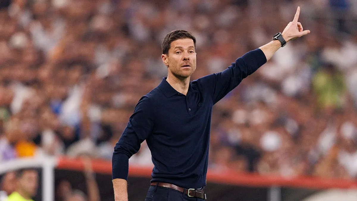 Cadena Ser: Xabi Alonso szerint játékosuralom van a Real Madridnál
