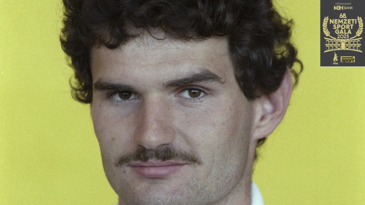 Nemzeti Sport Gála: aki egyszer legyőzte Szerhij Bubkát