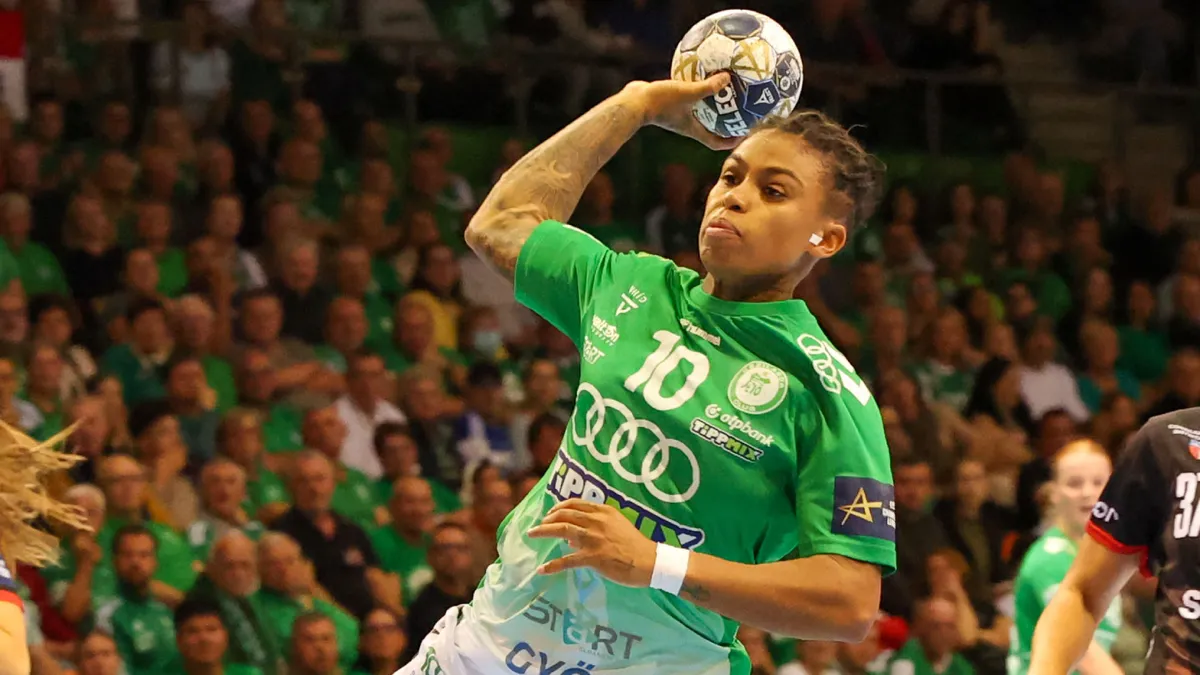 Jön a Metz és a Győr rangadója a női kézilabda BL-ben