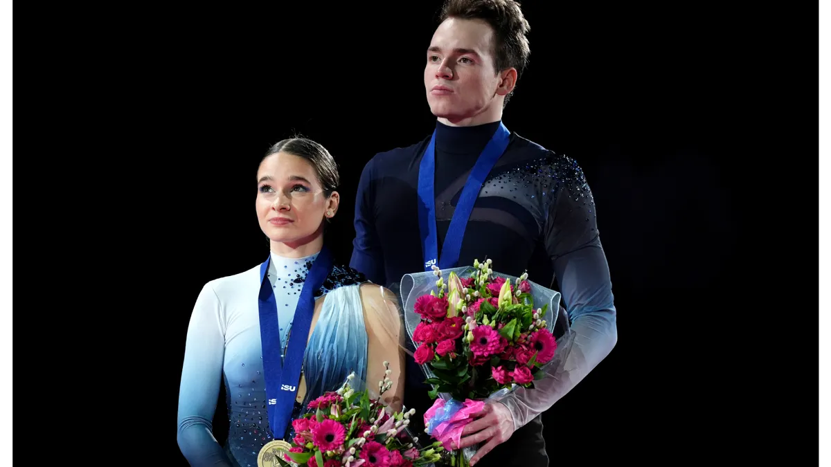 Pavlova Maria: Végre megcsináltuk!