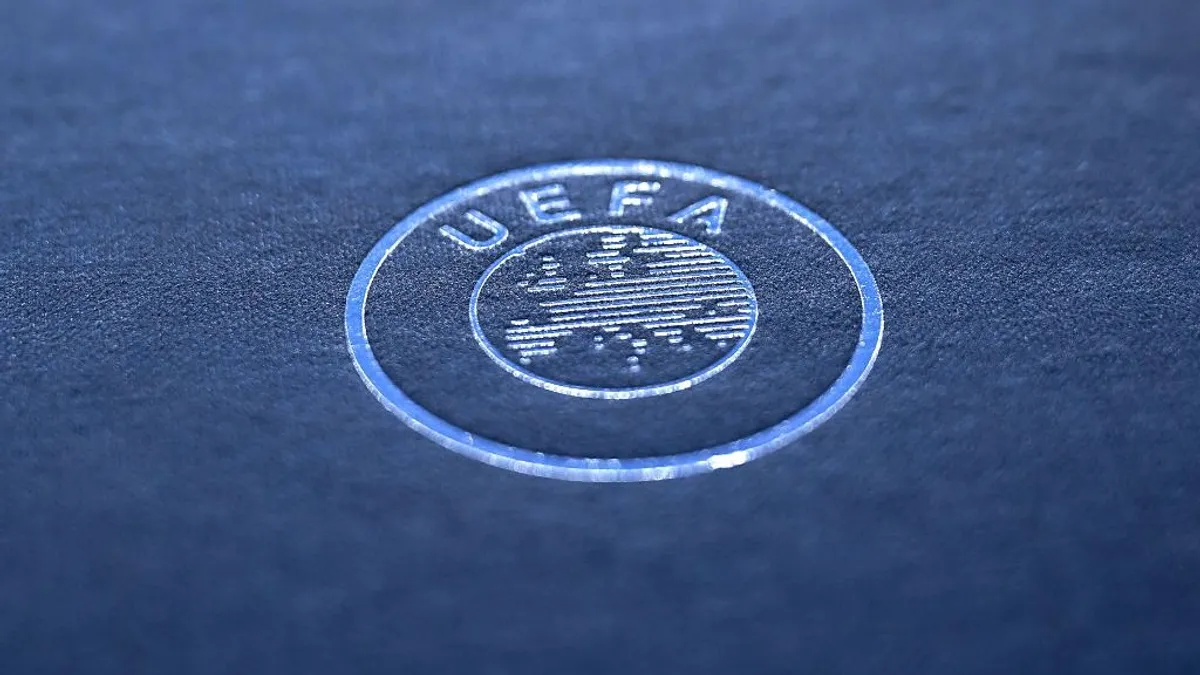 Az UEFA is felköszöntötte a 125 éves MLSZ-t