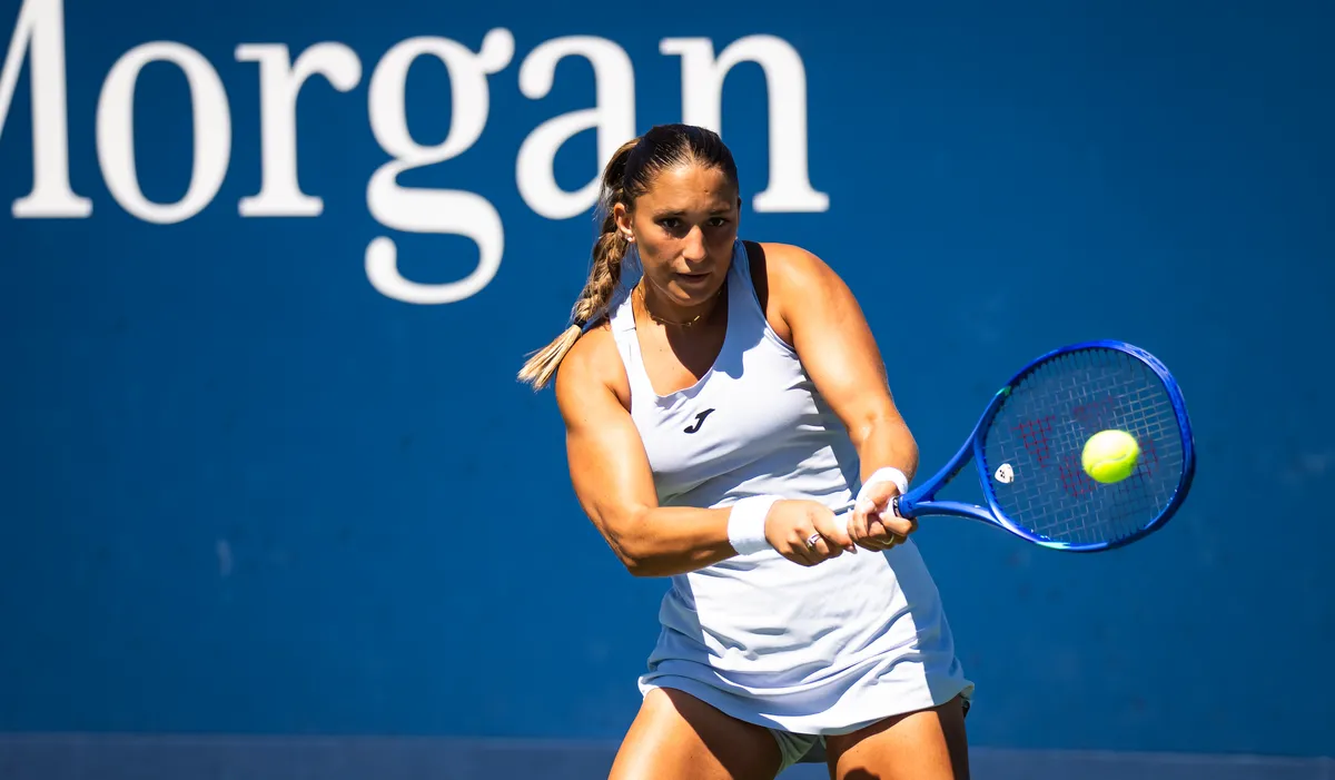 2025 US Open - Previews