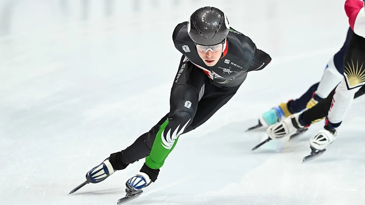 Milánó 2026: tizenöt magyar kvóta biztos egy hónappal a rajt előtt