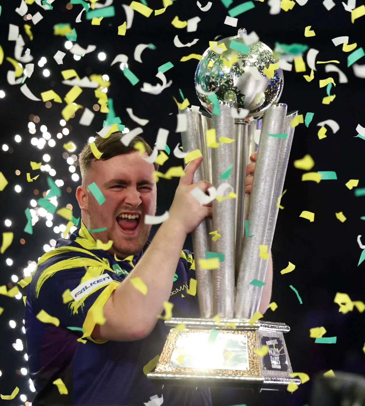 World Darts Championship