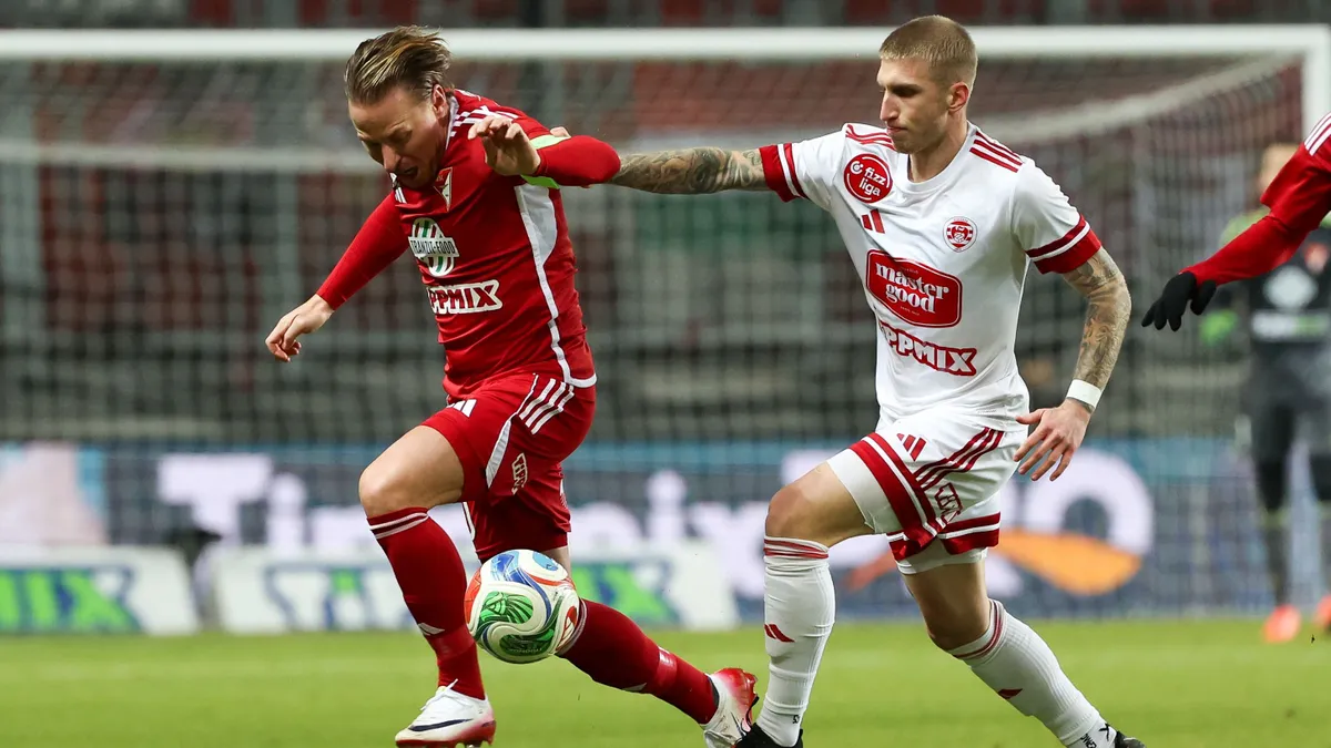 Tiszakécskére adta kölcsön belső védőjét a Kisvárda – hivatalos