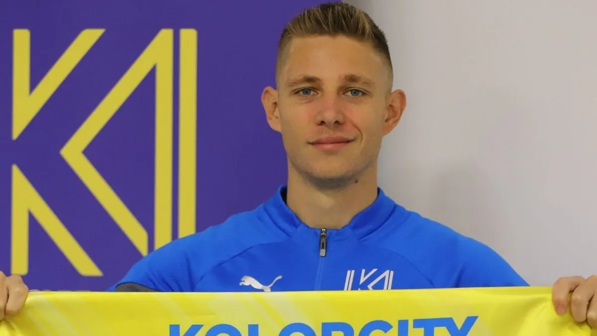 Élvonalbeli rutinnal rendelkező védőt igazolt a Kazincbarcika – hivatalos