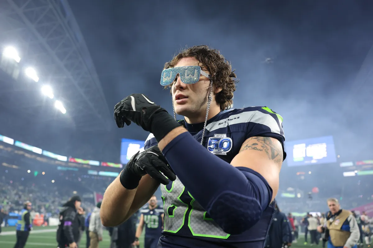 NFC Divisional Playoffs: San Francisco 49ers v Seattle Seahawks