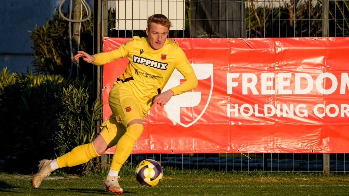 Felkészülés: a Honvéd és a Csákvár is kikapott Törökországban