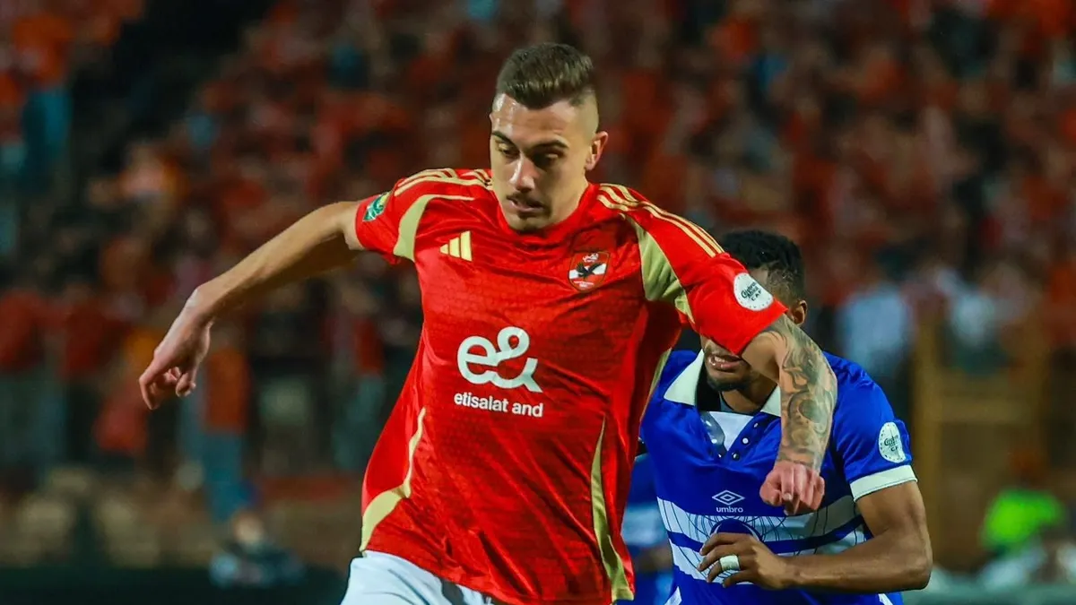 Gradisar visszatérhet az NB I-be, az Újpest lehet az egyik érdeklődő – NS-infó