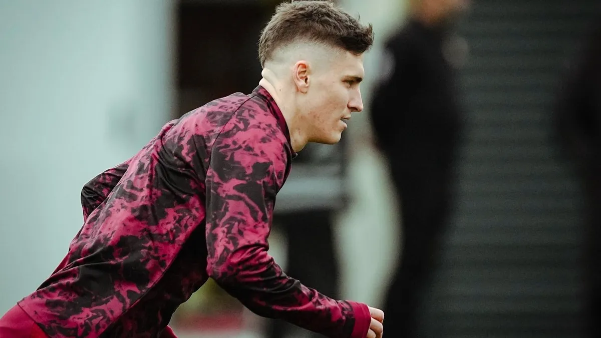 Bajnokok Ligája: Manchester City–Galatasaray