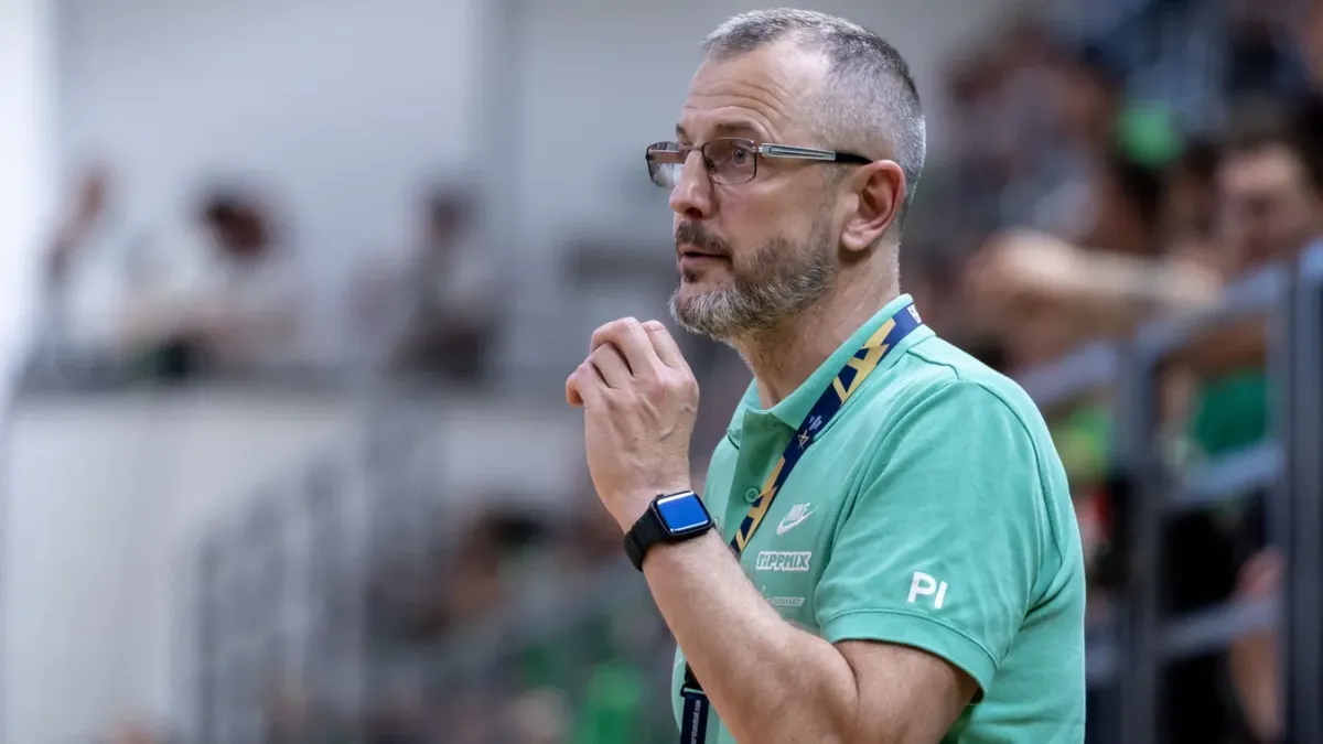 Pásztor István nyáron távozik a Ferencváros férfi kézilabdacsapatától