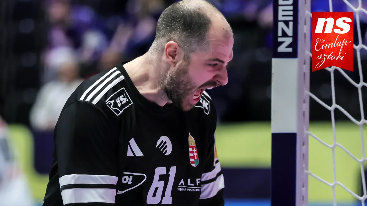 Bartucz László: Csak erősíti a kettősünket, hogy egy klubban játszunk