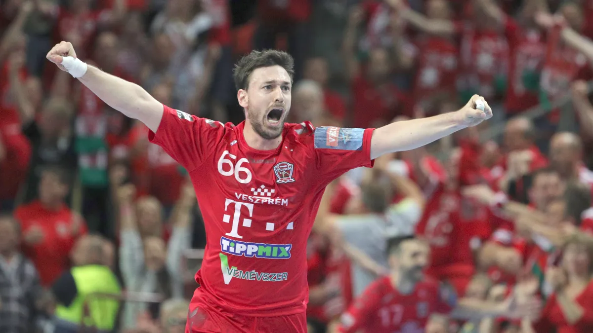 A magyar–román meccs szünetében búcsúzik három kézilabdaklasszisunk