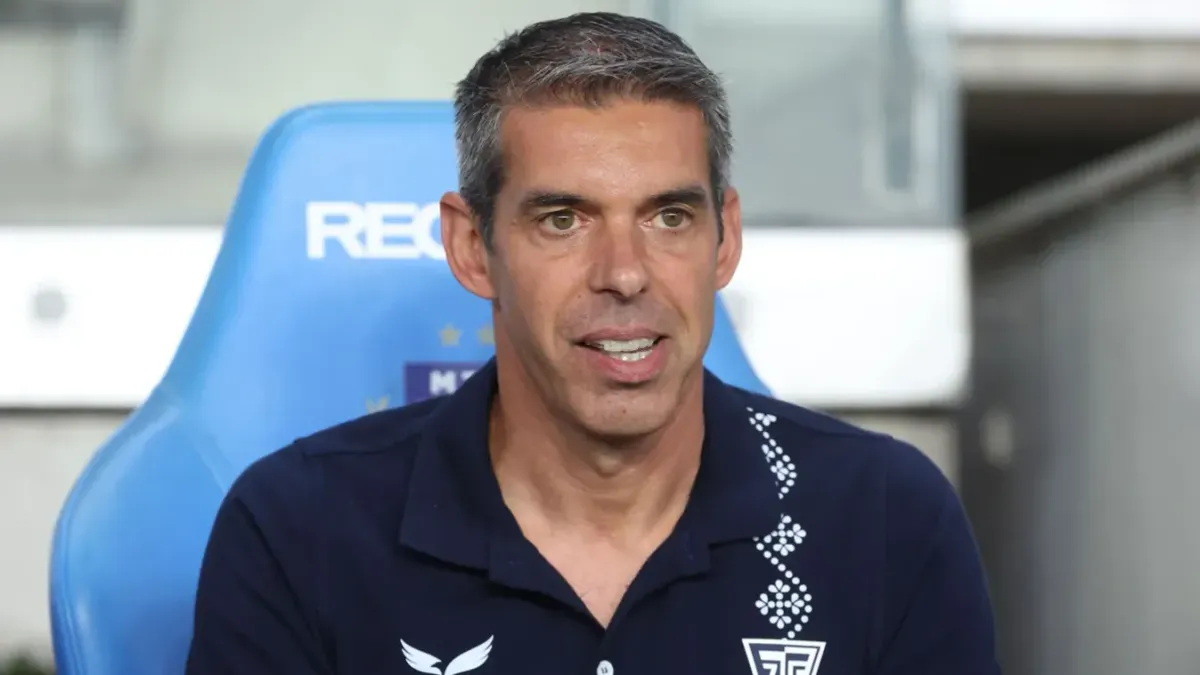 Nuno Campos versenyképes Zalaegerszeget szeretne a tavasszal