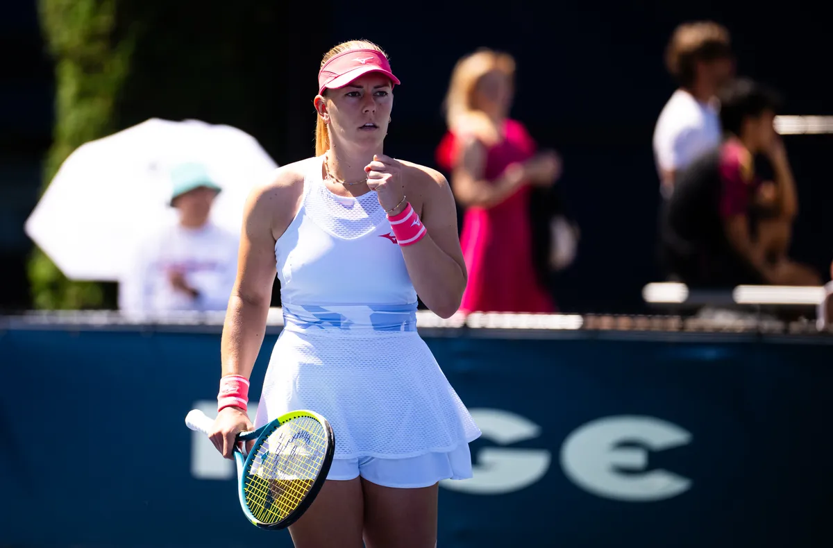 2025 US Open - Previews