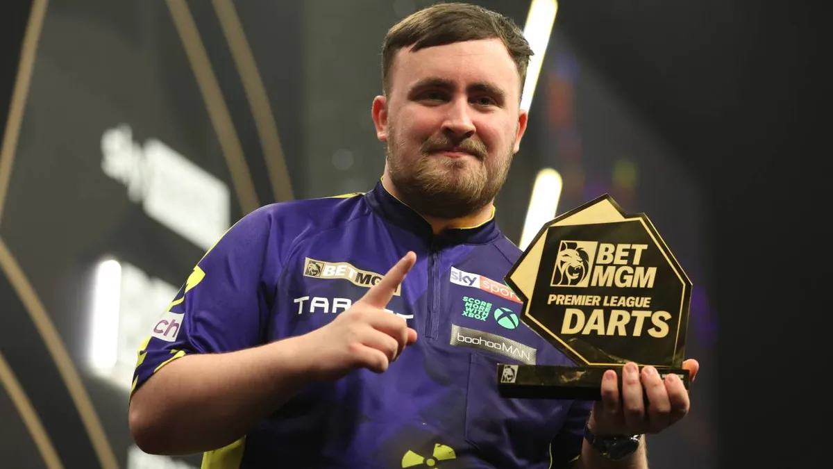 BetMGM Premier League - Night Sixteen - Utilita Arena