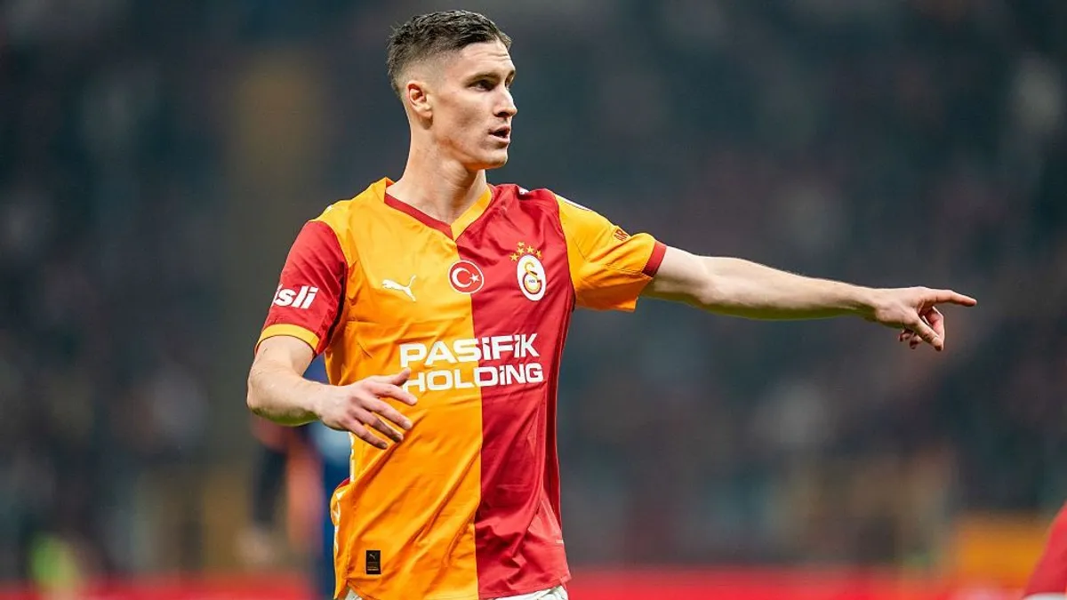 Bajnokok Ligája: Galatasaray–Atlético Madrid