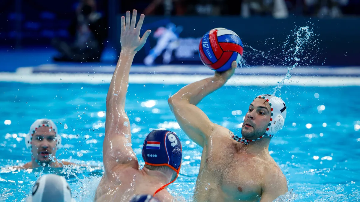 Fekete Gergő: Igazából most kezdődik az Európa-bajnokság