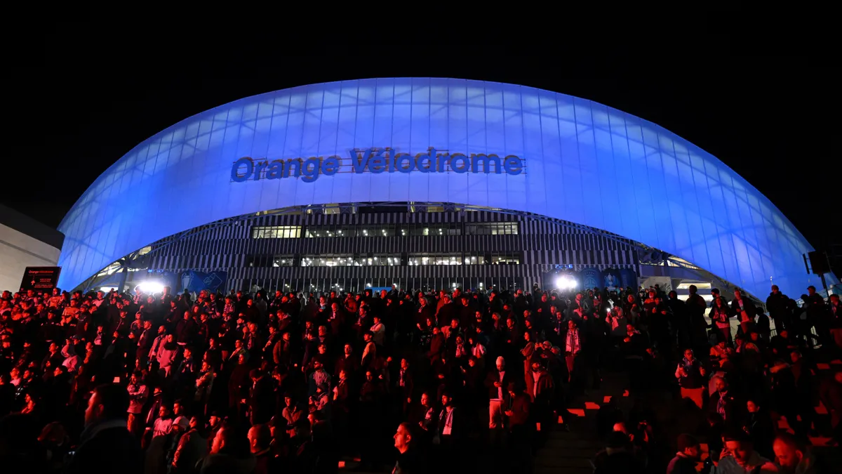 BL: Marseille–Liverpool