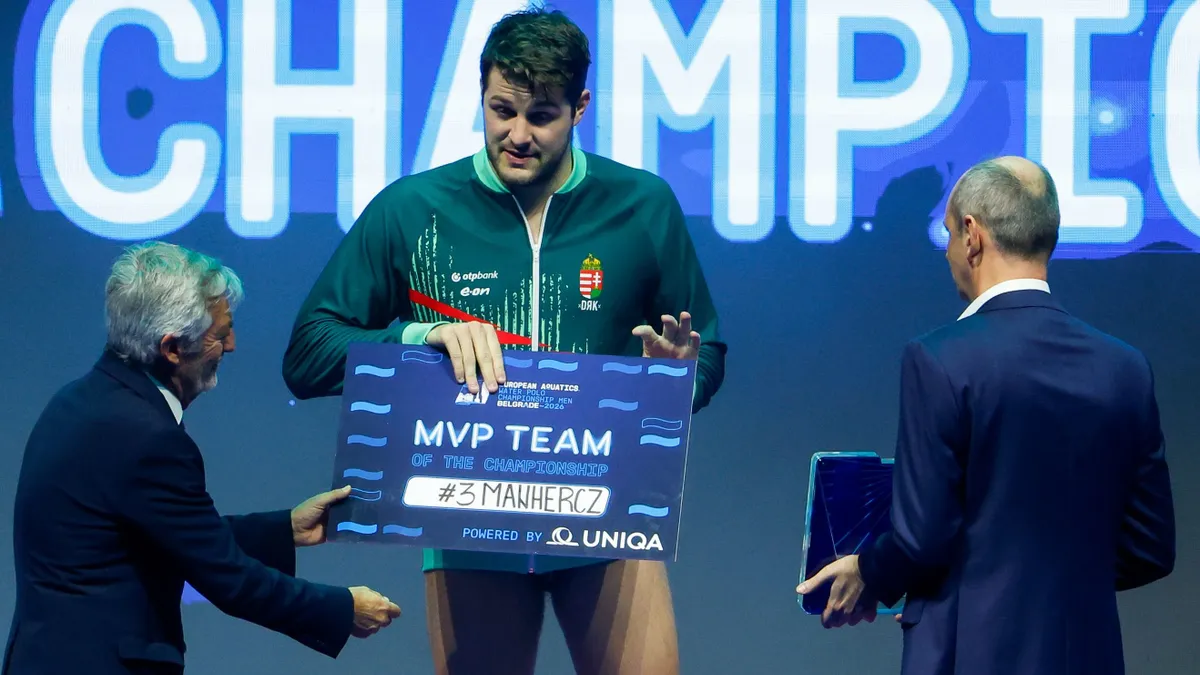 Manhercz: Ez fájó, mert azt gondolom, megvolt az esélyünk