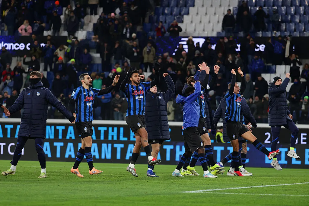 Atalanta BC v Torino FC - Serie A