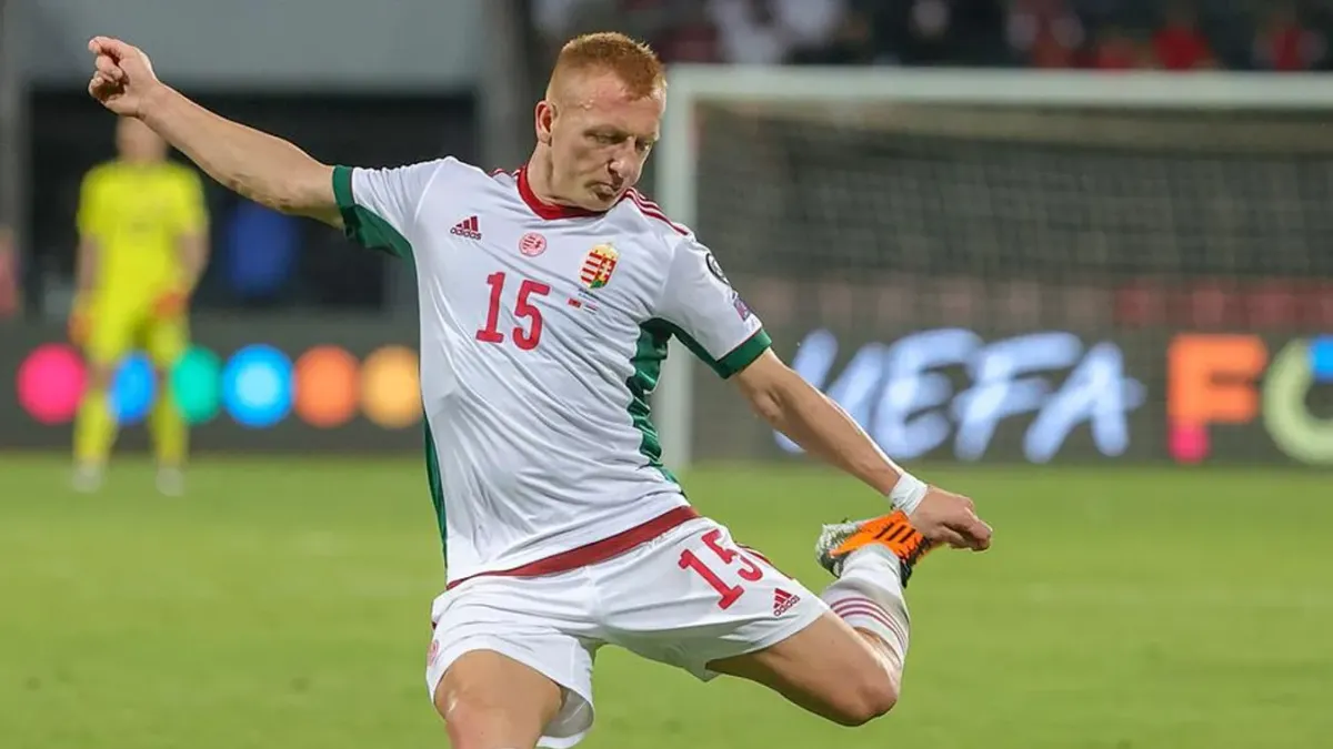 Kleinheislerrel és Tajtival is megegyezett a Csíkszereda, előbbitől még várják az aláírást – NS-infó