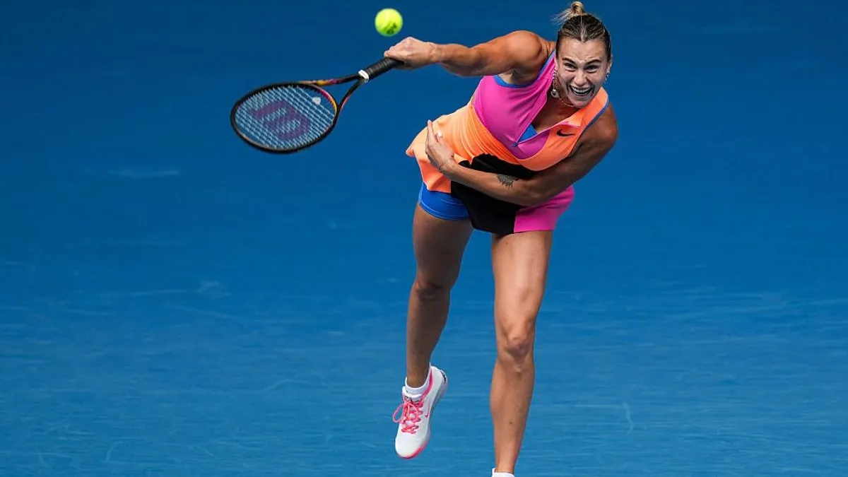 Australian Open: Szabalenka és Gauff is magabiztos győzelemmel jutott a harmadik fordulóba