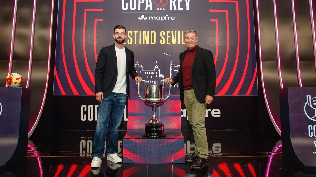 A Real Madridot búcsúztató kiscsapat vendége lesz a Barca a Király-kupában