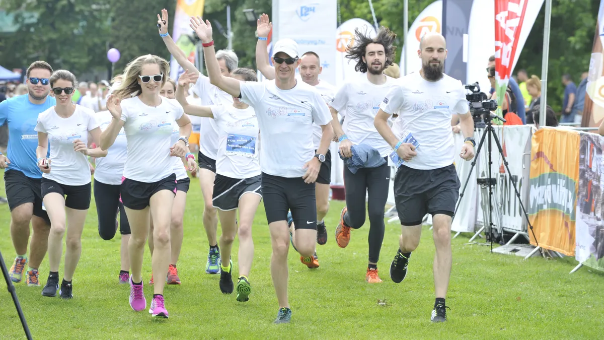 Jubileumi évre készül az Ultrabalaton